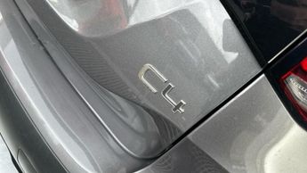 Citroen C4 1.2 PureTech Shine Hatchback 5dr Petrol EAT8 Euro 6 (s/s) (130 p