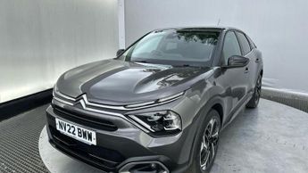 Citroen C4 1.2 PureTech Shine Hatchback 5dr Petrol EAT8 Euro 6 (s/s) (130 p