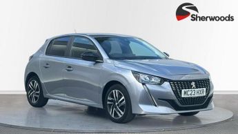 Peugeot 208 1.2 PureTech Active Premium + Hatchback 5dr Petrol Manual Euro 6