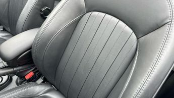 MINI Convertible 2.0 Cooper S Exclusive Convertible 2dr Petrol Steptronic Euro 6 