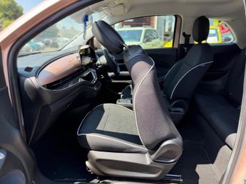 Fiat 500e 42kWh Hatchback 3dr Electric Auto (118 ps)