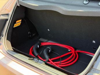Fiat 500e 42kWh Hatchback 3dr Electric Auto (118 ps)