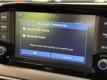 Hyundai i10 1.0 SE Connect Hatchback 5dr Petrol Auto Euro 6 (s/s) (67 ps)