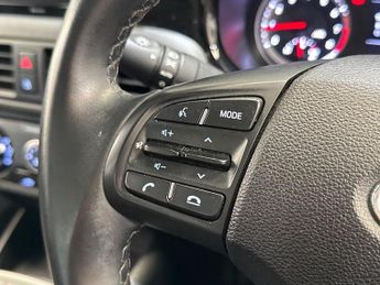 Hyundai I10 1.0 MPi SE Connect 5dr Auto