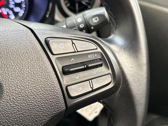 Hyundai i10 1.0 SE Connect Hatchback 5dr Petrol Auto Euro 6 (s/s) (67 ps)