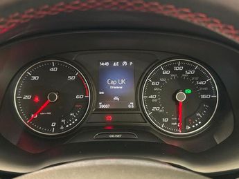 SEAT Ateca 2.0 TDI FR SUV 5dr Diesel DSG Euro 6 (s/s) (150 ps)