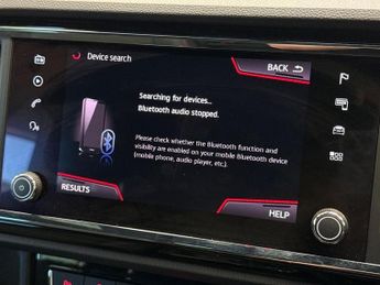 SEAT Ateca 2.0 TDI FR SUV 5dr Diesel DSG Euro 6 (s/s) (150 ps)