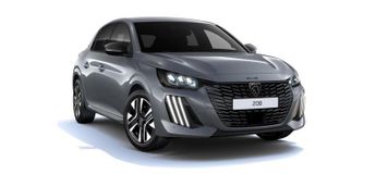 Peugeot 208 1.2 Allure Hatchback 5dr Petrol Hybrid e-DSC6 Euro 6 (s/s) (110 