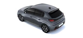 Peugeot 208 1.2 Allure Hatchback 5dr Petrol Hybrid e-DSC6 Euro 6 (s/s) (110 
