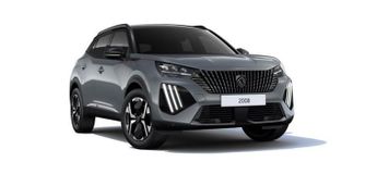 Peugeot 2008 1.2 PureTech GT SUV 5dr Petrol EAT Euro 6 (s/s) (130 ps)