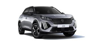 Peugeot 2008 1.2 PureTech GT SUV 5dr Petrol EAT Euro 6 (s/s) (130 ps)