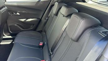 Peugeot 2008 1.2 PureTech GT SUV 5dr Petrol EAT Euro 6 (s/s) (130 ps)
