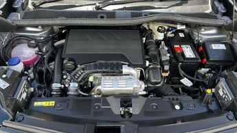 Peugeot 2008 1.2 PureTech GT SUV 5dr Petrol EAT Euro 6 (s/s) (130 ps)