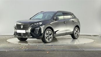 Peugeot 2008 1.2 PureTech GT SUV 5dr Petrol EAT Euro 6 (s/s) (130 ps)