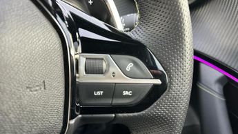 Peugeot 2008 1.2 PureTech GT SUV 5dr Petrol EAT Euro 6 (s/s) (130 ps)