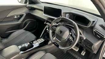 Peugeot 2008 1.2 PureTech GT SUV 5dr Petrol EAT Euro 6 (s/s) (130 ps)