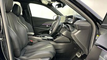 Peugeot 2008 1.2 PureTech GT SUV 5dr Petrol EAT Euro 6 (s/s) (130 ps)