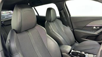 Peugeot 2008 1.2 PureTech GT SUV 5dr Petrol EAT Euro 6 (s/s) (130 ps)