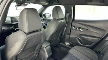 Peugeot 2008 1.2 PureTech GT SUV 5dr Petrol EAT Euro 6 (s/s) (130 ps)
