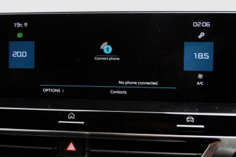 Citroen C4 1.2 PureTech Shine Plus Hatchback 5dr Petrol EAT8 Euro 6 (s/s) (