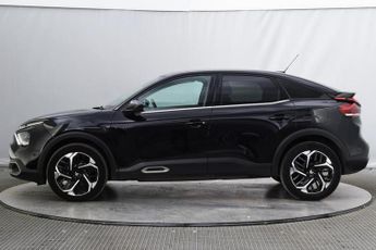 Citroen C4 1.2 PureTech Shine Plus Hatchback 5dr Petrol EAT8 Euro 6 (s/s) (