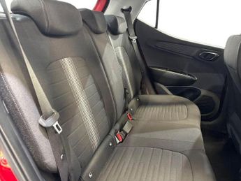 Hyundai I10 1.0 MPi SE Connect 5dr Auto