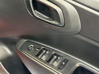 Hyundai I10 1.0 MPi SE Connect 5dr Auto