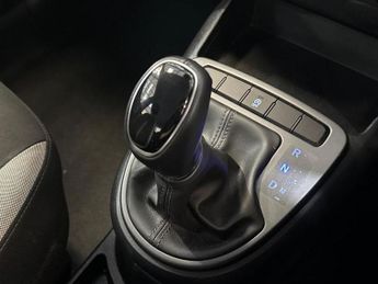 Hyundai I10 1.0 MPi SE Connect 5dr Auto