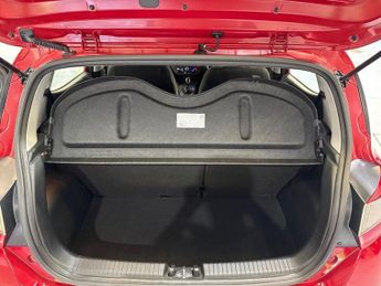 Hyundai I10 1.0 MPi SE Connect 5dr Auto