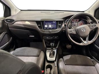 Vauxhall Crossland 1.2 Turbo [130] Ultimate 5dr Auto