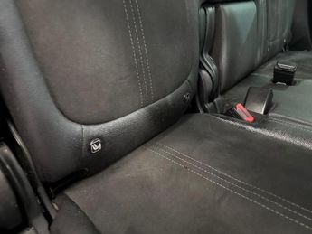 Vauxhall Crossland 1.2 Turbo [130] Ultimate 5dr Auto