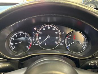 Mazda CX-30 2.0 Skyactiv-G MHEV SE-L Lux 5dr