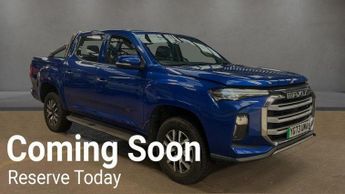 MAXUS T90EV 88.5kWh Elite Auto RWD 4dr