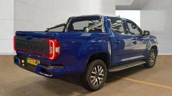 MAXUS T90EV 88.5kWh Elite Auto RWD 4dr