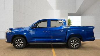 MAXUS T90EV 88.5kWh Elite Auto RWD 4dr