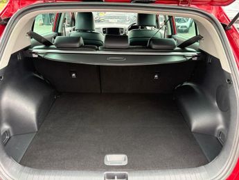Kia Sportage 1.6 CRDi ISG 48V 3