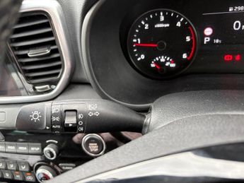 Kia Sportage 1.6 CRDi ISG 48V 3