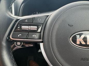 Kia Sportage 1.6 CRDi ISG 48V 3