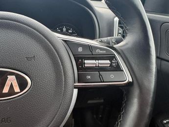 Kia Sportage 1.6 CRDi ISG 48V 3
