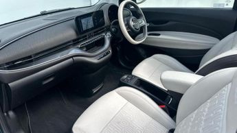 Fiat 500e C 42kWh La Prima Convertible 2dr Electric Auto (118 ps)