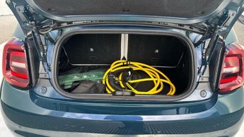 Fiat 500e C 42kWh La Prima Convertible 2dr Electric Auto (118 ps)