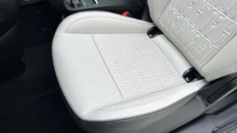 Fiat 500e C 42kWh La Prima Convertible 2dr Electric Auto (118 ps)