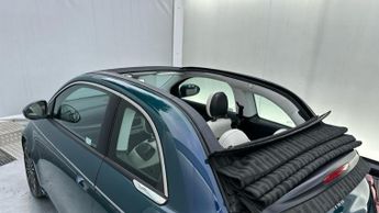 Fiat 500e C 42kWh La Prima Convertible 2dr Electric Auto (118 ps)