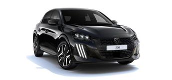 Peugeot 208 1.2 Turbo GT Premium Hatchback 5dr Petrol Manual Euro 6 (s/s) (1