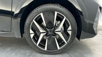 Peugeot E-208 50kWh GT Hatchback 5dr Electric Auto (7.4kW Charger) (136 ps)
