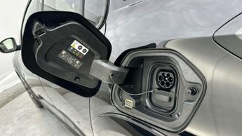 Peugeot E-208 50kWh GT Hatchback 5dr Electric Auto (7.4kW Charger) (136 ps)