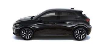 Peugeot E-208 50kWh GT Hatchback 5dr Electric Auto (7.4kW Charger) (136 ps)