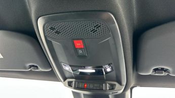 Peugeot E-208 50kWh GT Hatchback 5dr Electric Auto (7.4kW Charger) (136 ps)