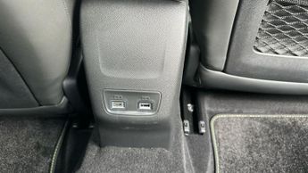 Peugeot E-208 50kWh GT Hatchback 5dr Electric Auto (7.4kW Charger) (136 ps)