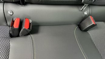 Peugeot E-208 50kWh GT Hatchback 5dr Electric Auto (7.4kW Charger) (136 ps)